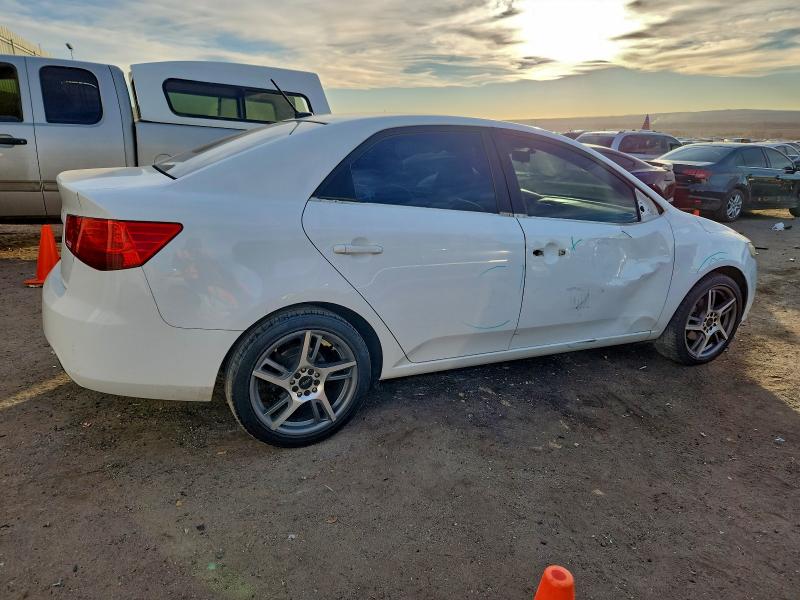 Photo 3 from auction – 2012 KIA FORTE LX with VIN KNAFT4A26C5511287