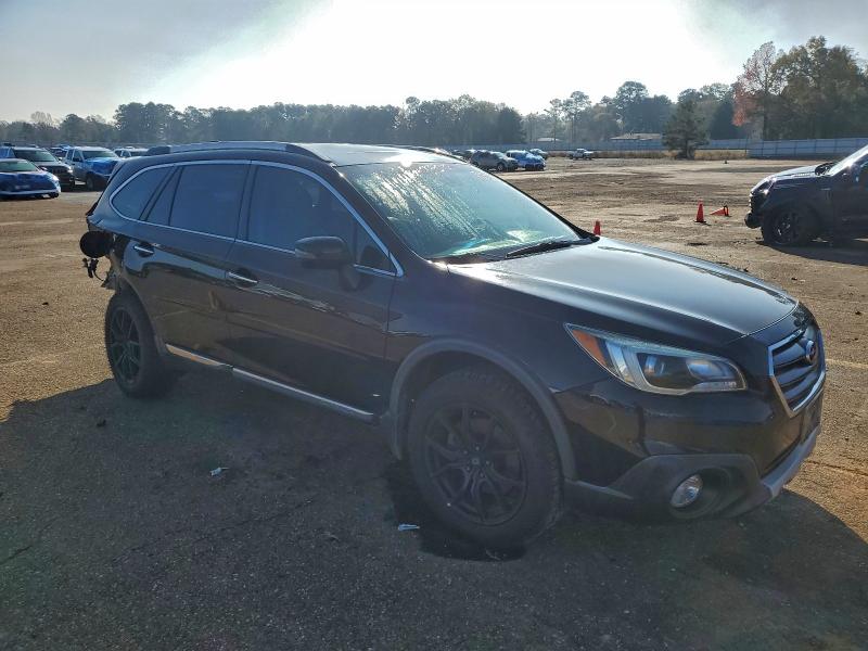 Photo 4 from auction – 2017 SUBARU OUTBACK TO with VIN 4S4BSATC1H3291869