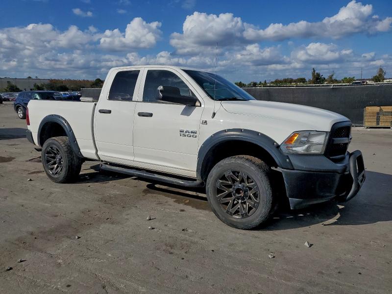 Photo 4 from auction – 2015 RAM 1500 ST with VIN 1C6RR7FT6FS728692