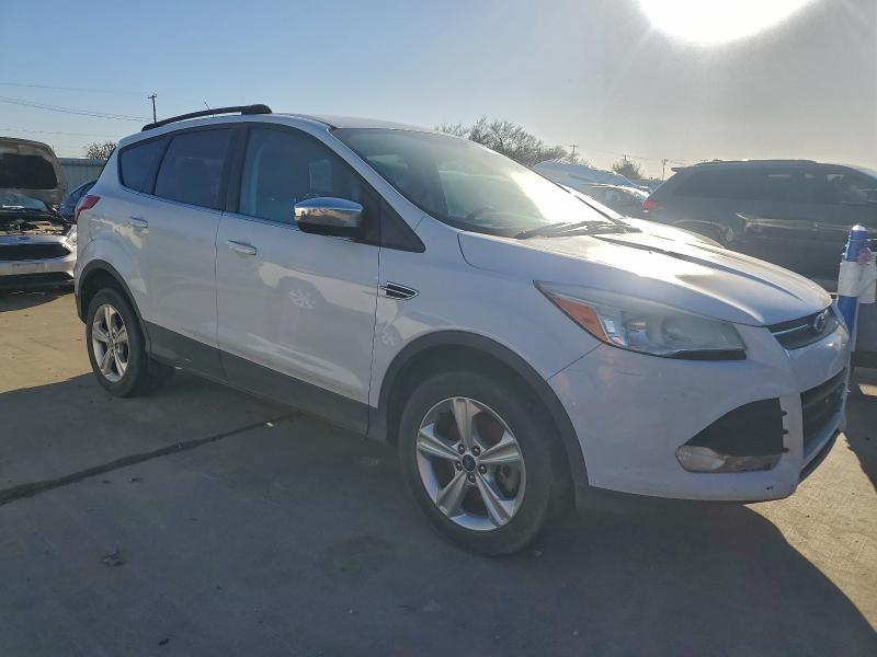 Photo 4 from auction – 2013 FORD ESCAPE SE with VIN 1FMCU0G90DUC26541