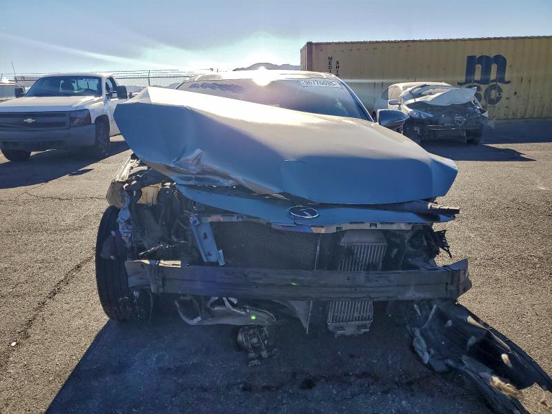 Photo 5 from auction – 2014 KIA OPTIMA SX with VIN 5XXGR4A6XEG292650