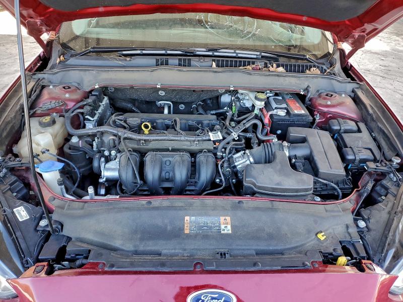 Photo 11 from auction – 2015 FORD FUSION SE with VIN 1FA6P0H79F5100882