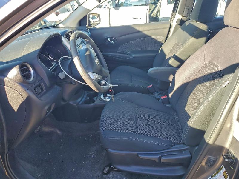 Photo 7 from auction – 2016 NISSAN VERSA S with VIN 3N1CN7AP3GL818891