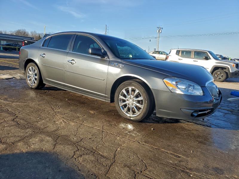 Foto 4 de la subasta – 2011 BUICK LUCERNE CX con VIN 1G4HJ5EM2BU110371