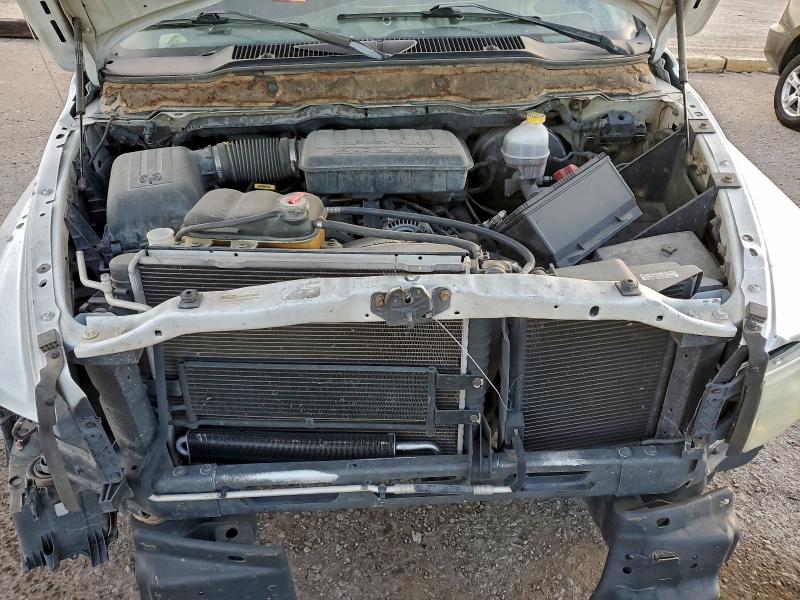 Photo 11 from auction – 2003 DODGE RAM 1500 S with VIN 1D7HA18N13J526289