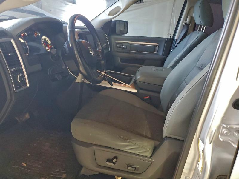 Photo 7 from auction – 2016 RAM 1500 SLT with VIN 3C6RR7LT4GG207581