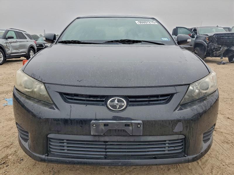 Photo 5 from auction – 2012 TOYOTA SCION TC with VIN JTKJF5C75C3035881