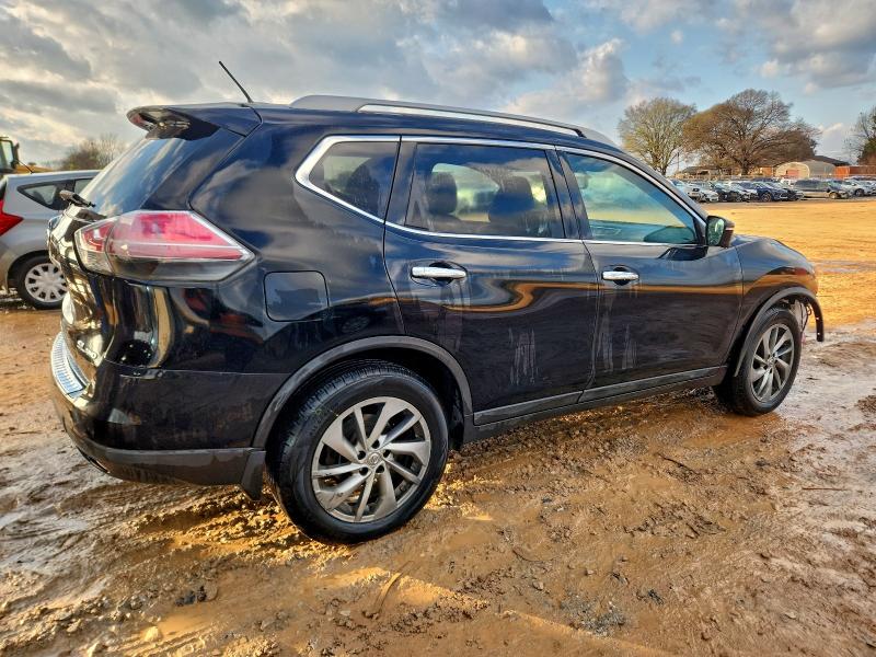 Photo 3 from auction – 2015 NISSAN ROGUE S with VIN 5N1AT2MV3FC820654