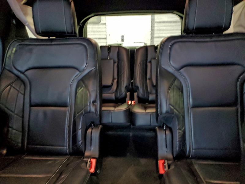 Photo 10 from auction – 2018 FORD EXPLORER P with VIN 1FM5K8HT4JGA77729
