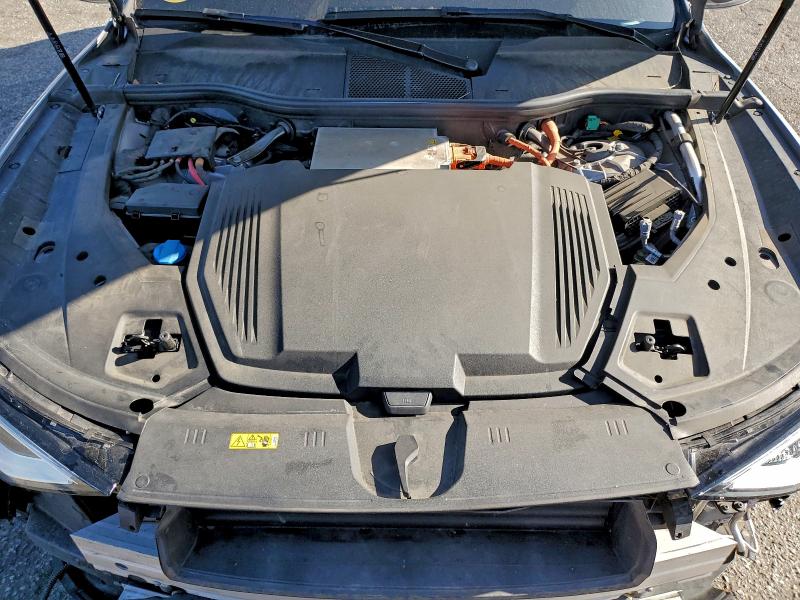 Photo 12 from auction – 2022 AUDI E-TRON PRE with VIN WA1AABGE8NB022414