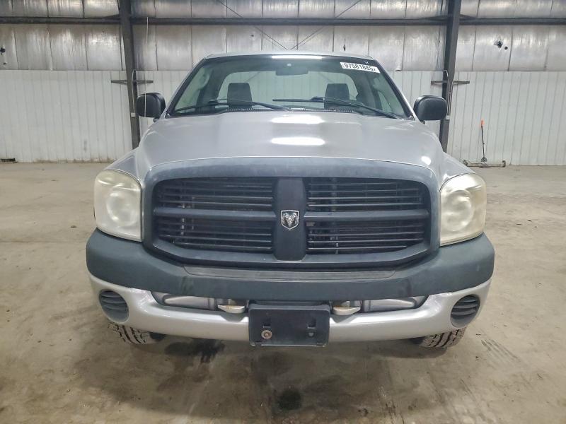 Photo 5 from auction – 2007 DODGE RAM 1500 S with VIN 1D7HU16P37J565855