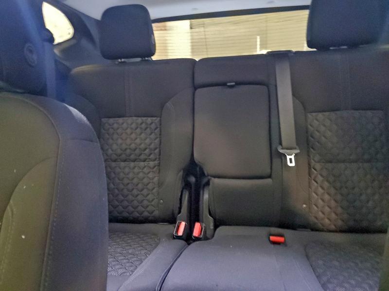 Photo 10 from auction – 2020 CHEVROLET BLAZER 2LT with VIN 3GNKBCR46LS697866