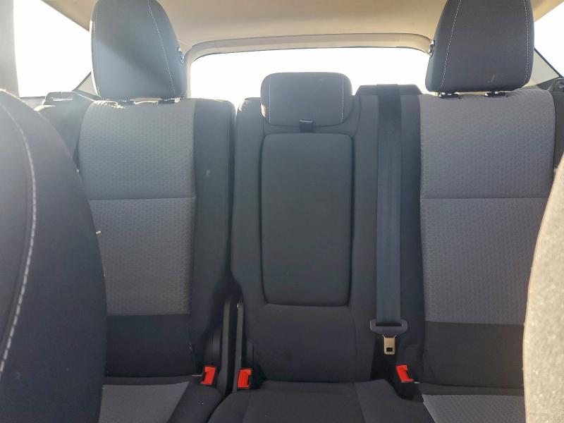 Photo 10 from auction – 2017 FORD ESCAPE SE with VIN 1FMCU9GD5HUB34632