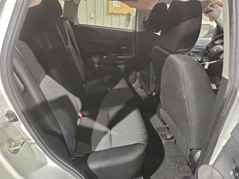 Foto 11 de la subasta – 2020 MITSUBISHI OUTLANDER con VIN JA4AR3AU2LU021193