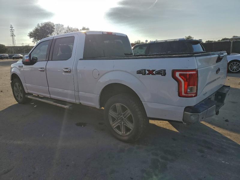 Photo 2 from auction – 2017 FORD F150 XLT with VIN 1FTFW1EF4HKD98762