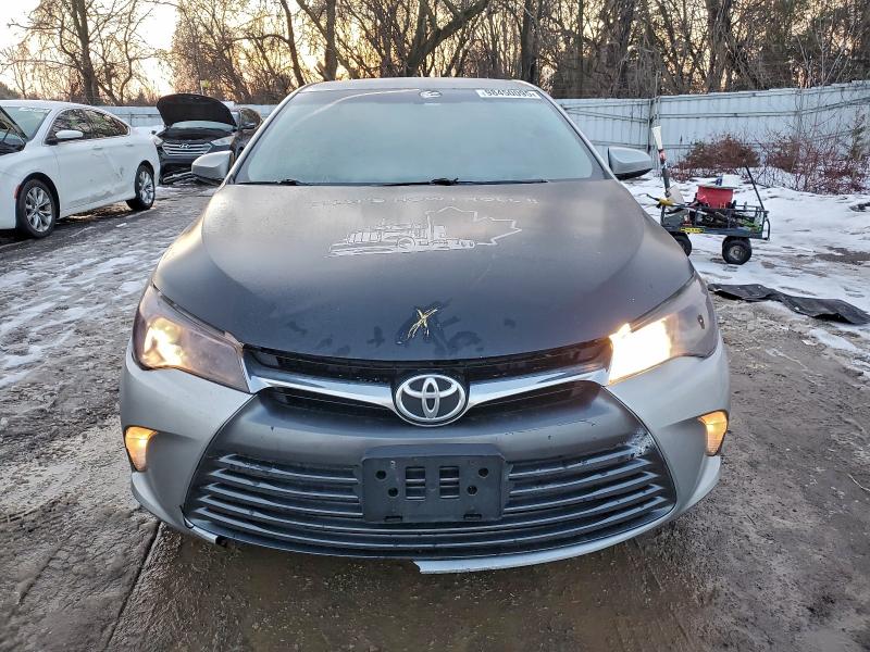 Photo 5 from auction – 2015 TOYOTA CAMRY LE with VIN 4T1BF1FK8FU952957