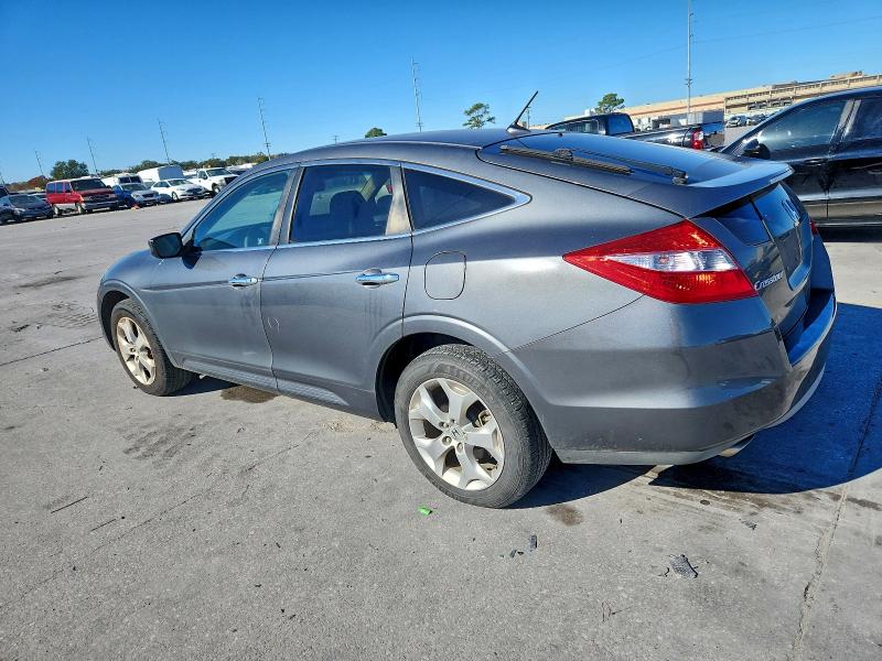 Photo 2 from auction – 2012 HONDA CROSSTOUR with VIN 5J6TF1H50CL006749