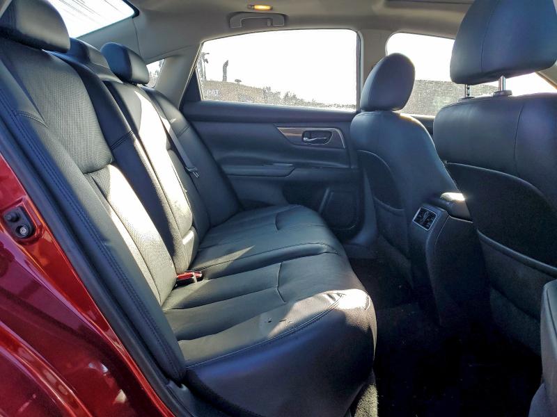 Photo 10 from auction – 2015 NISSAN ALTIMA 2.5 with VIN 1N4AL3AP0FN376529