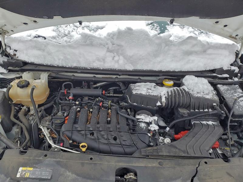 Photo 12 from auction – 2020 CHRYSLER PACIFICA T with VIN 2C4RC1FG6LR126706