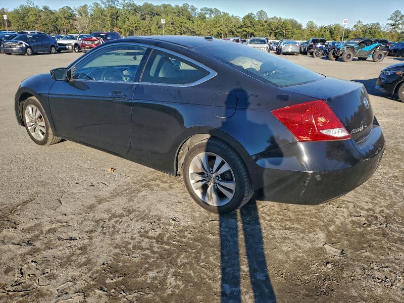 Photo 2 from auction – 2012 HONDA ACCORD EXL with VIN 1HGCS1B82CA006530