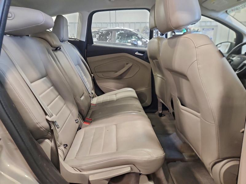 Photo 10 from auction – 2015 FORD C-MAX PREM with VIN 1FADP5CUXFL112018