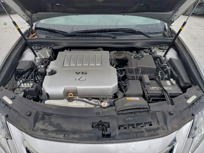 Photo 11 from auction – 2018 LEXUS ES 350 with VIN 58ABK1GG0JU085027