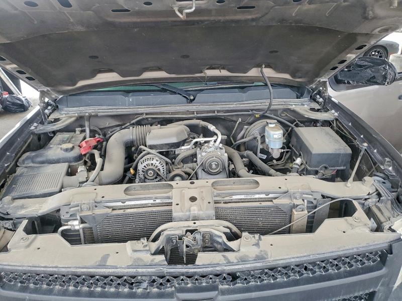 Photo 11 from auction – 2013 CHEVROLET SILVERADO with VIN 1GCNCPEX2DZ136174