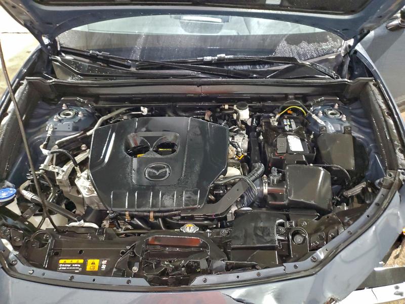 Photo 12 from auction – 2024 MAZDA CX-30 PREF with VIN 3MVDMBCM7RM650338