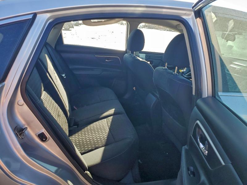 Photo 10 from auction – 2017 NISSAN ALTIMA 2.5 with VIN 1N4AL3AP5HC217939