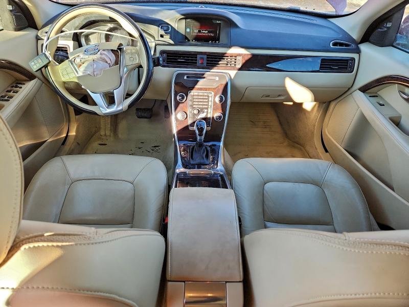 Photo 8 from auction – 2015 VOLVO XC70 with VIN YV440MBK0F1230287