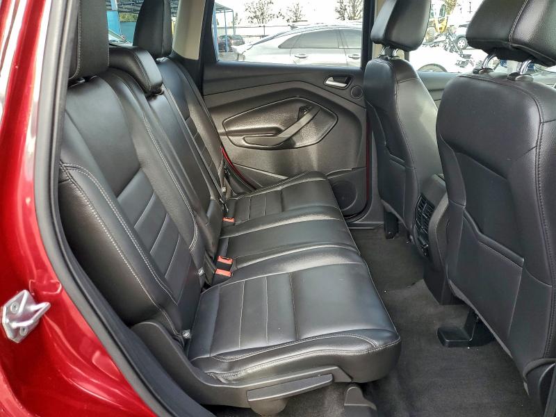 Photo 11 from auction – 2016 FORD ESCAPE TIT with VIN 1FMCU0JX5GUB16726