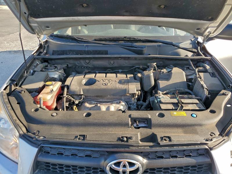 Photo 12 from auction – 2011 TOYOTA RAV4 with VIN 2T3BF4DV3BW141065