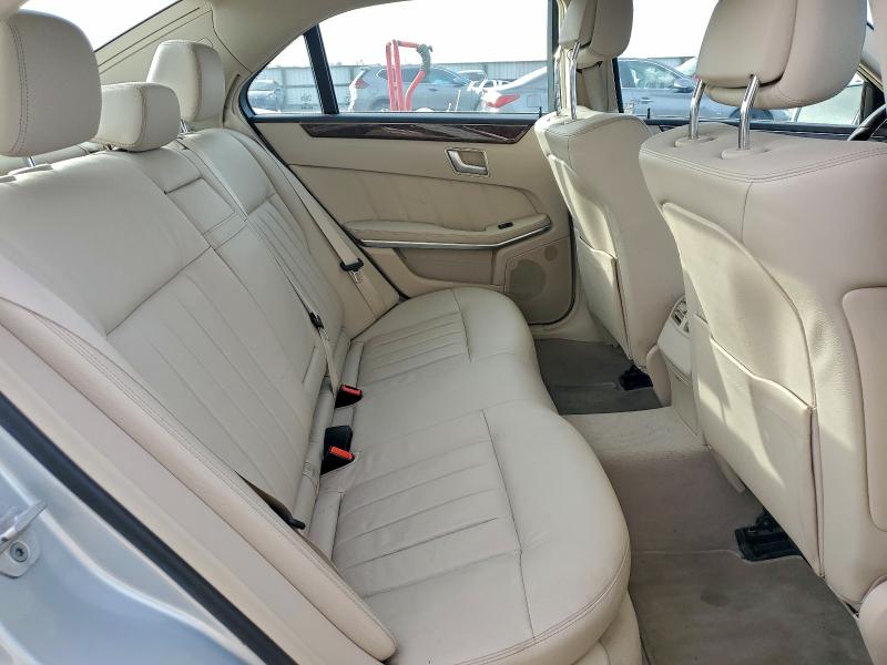 Photo 10 from auction – 2015 MERCEDES-BENZ E 350 4MAT with VIN WDDHF8JB1FB165168