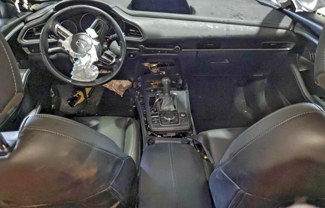 Photo 8 from auction – 2023 MAZDA CX-30 SELE with VIN 3MVDMBBM9PM533228