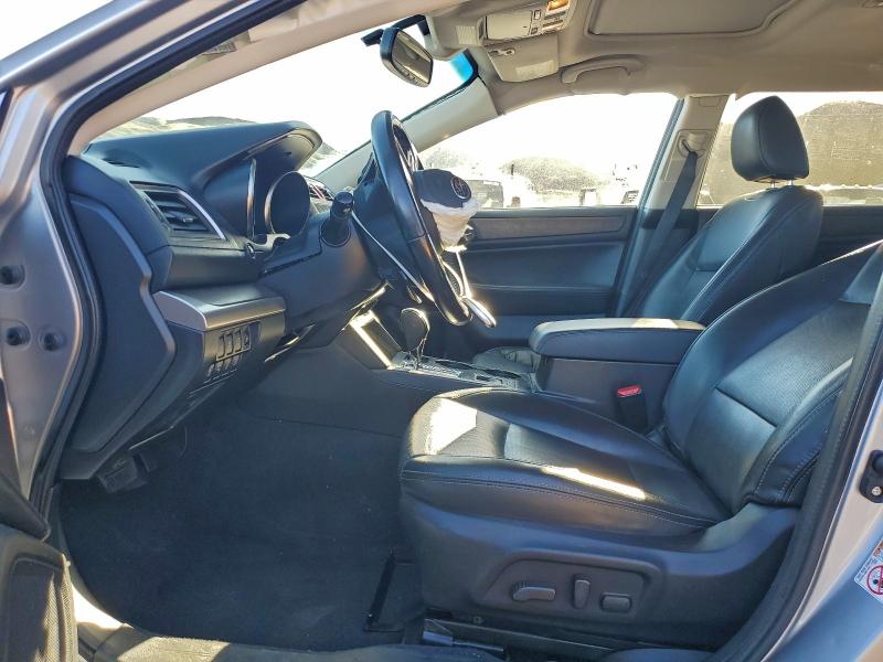 Photo 7 from auction – 2016 SUBARU OUTBACK 2. with VIN 4S4BSANC6G3258815