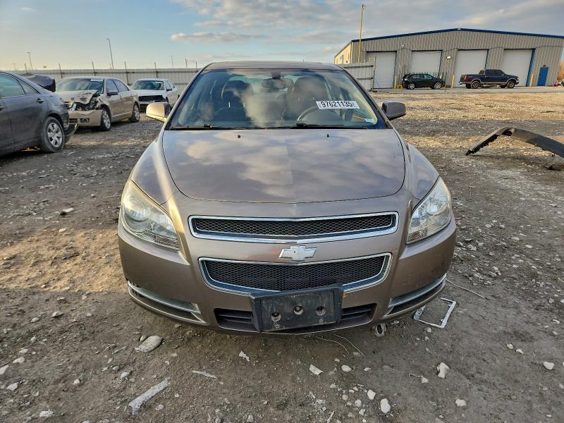 Photo 5 from auction – 2012 CHEVROLET MALIBU 2LT with VIN 1G1ZD5EU2CF259880