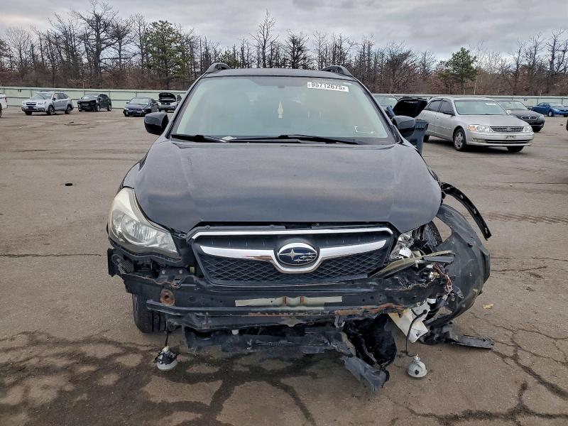 Photo 5 from auction – 2014 SUBARU XV CROSSTR with VIN JF2GPACC4E8287763