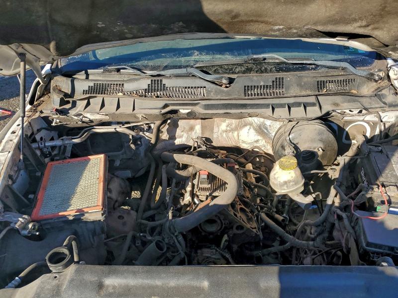 Photo 11 from auction – 2018 RAM 1500 ST with VIN 3C6RR7KT6JG137915