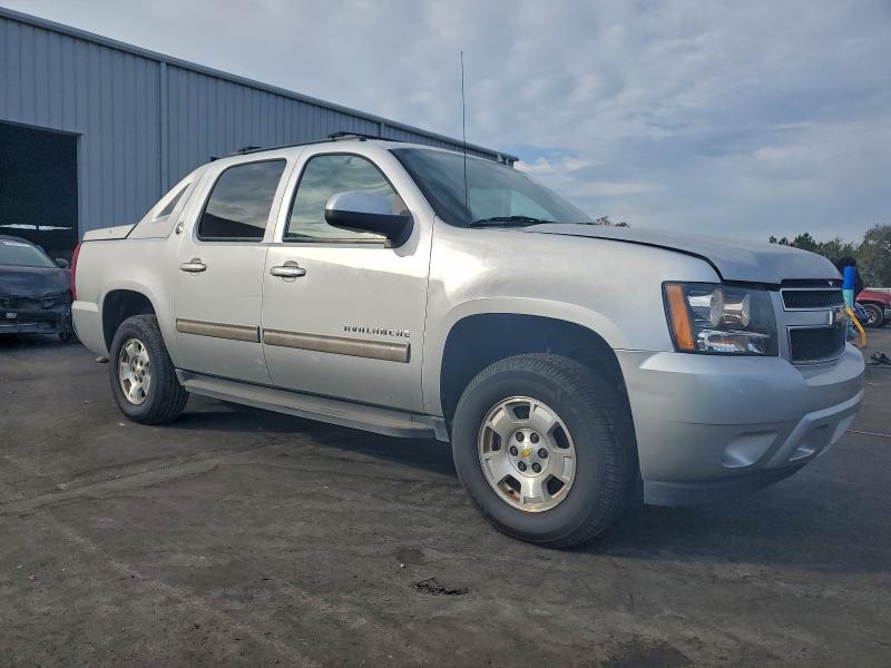 صورة رقم 4 من المزاد - 2013 CHEVROLET AVALANCHE مع VIN 3GNMCFE0XDG229038