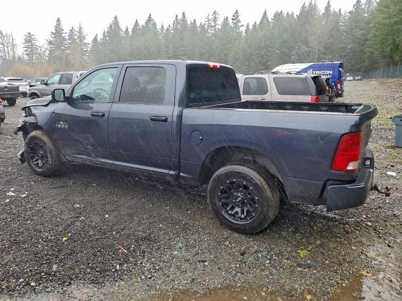 Photo 2 from auction – 2014 RAM 1500 ST with VIN 1C6RR7KG9ES323918