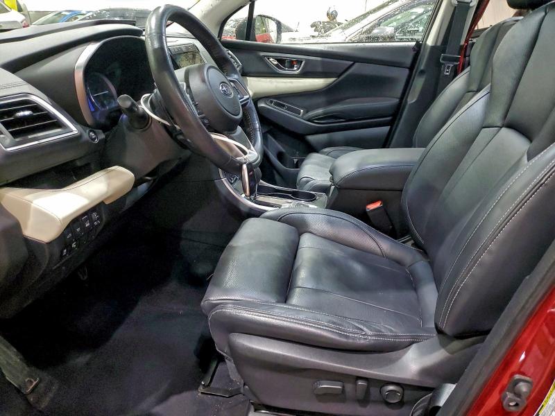 Zdjęcie 7 z aukcji – 2021 SUBARU ASCENT LIM z VIN 4S4WMAPD6M3466383