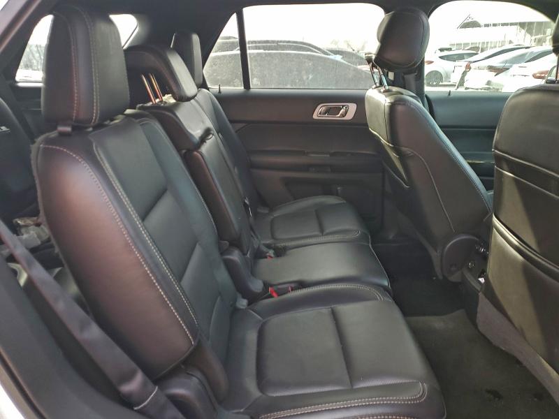 Photo 11 from auction – 2015 FORD EXPLORER S with VIN 1FM5K8GT2FGA13701