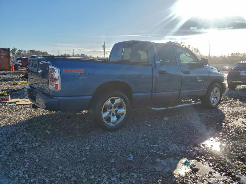 Photo 3 from auction – 2002 DODGE RAM 1500 with VIN 1D7HA18ZX2J256058