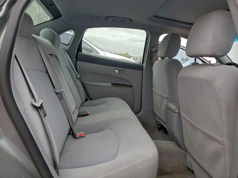 Photo 10 from auction – 2007 BUICK LACROSSE C with VIN 2G4WC582471201298