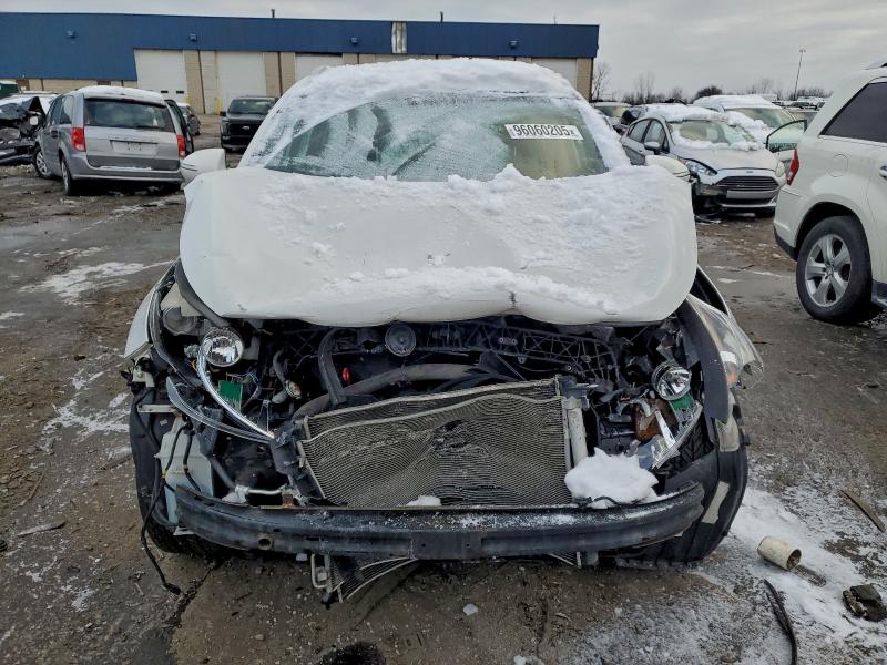 Photo 5 from auction – 2015 KIA SPORTAGE E with VIN KNDPCCAC1F7720603