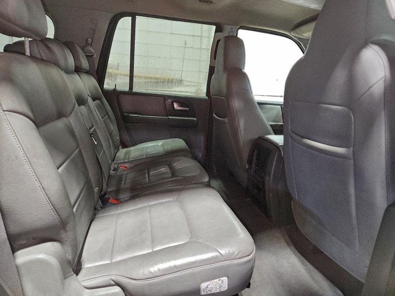 Photo 11 from auction – 2003 FORD EXPEDITION with VIN 1FMPU16L53LA08071