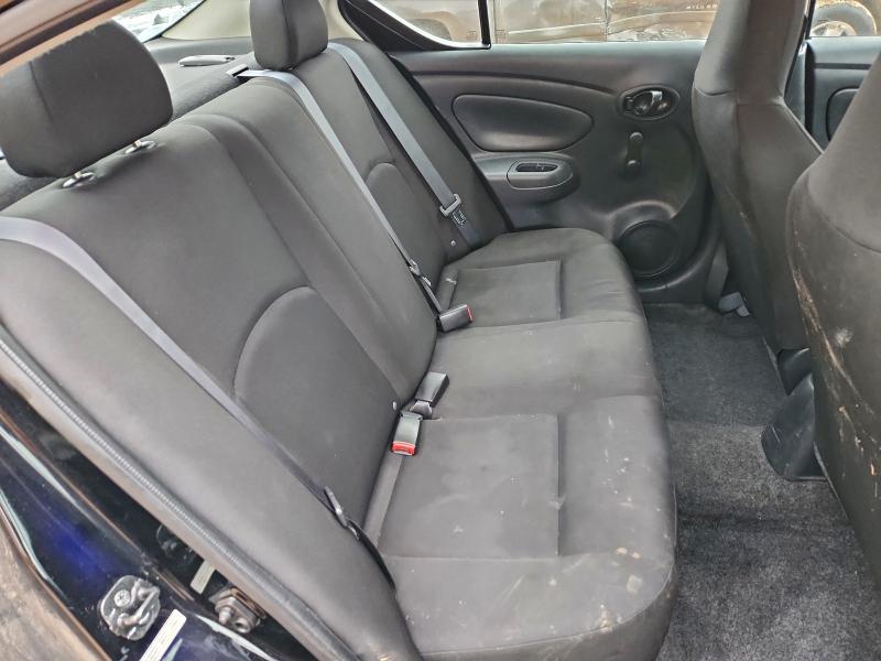 Photo 10 from auction – 2016 NISSAN VERSA S with VIN 3N1CN7AP1GL839254