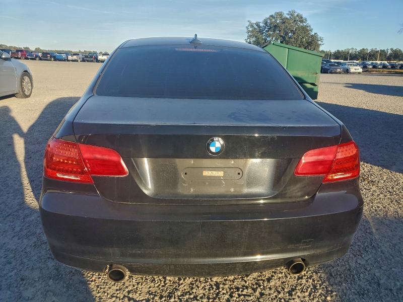 Photo 6 from auction – 2012 BMW 335 XI with VIN WBAKF9C52CE859288