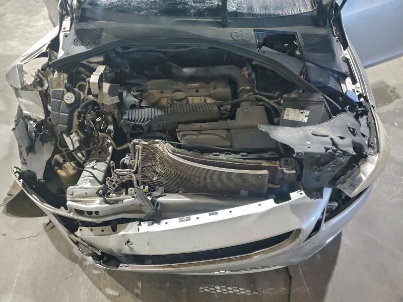 Photo 11 from auction – 2012 VOLVO S60 T5 with VIN YV1622FS7C2121412
