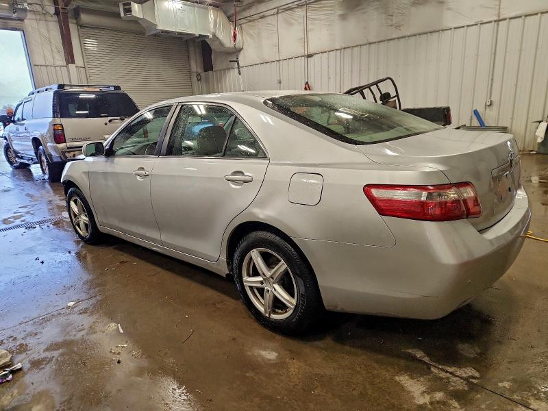 Photo 2 from auction – 2007 TOYOTA CAMRY CE with VIN 4T4BE46K97R010248